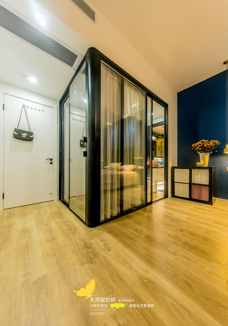 现代北欧风格家居设计,打造舒适生活空间-36