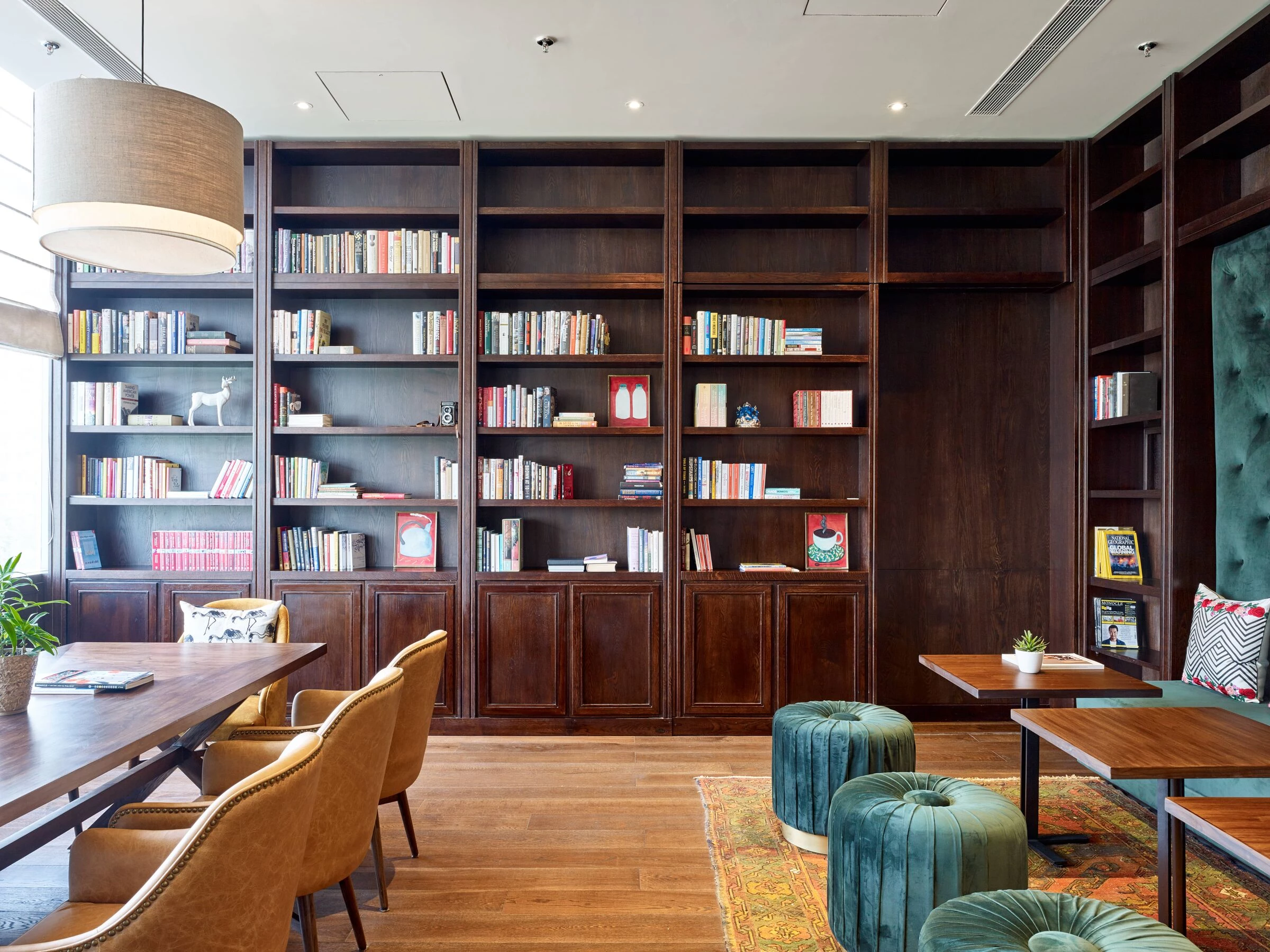 The Quorum（印度第三空间）-20