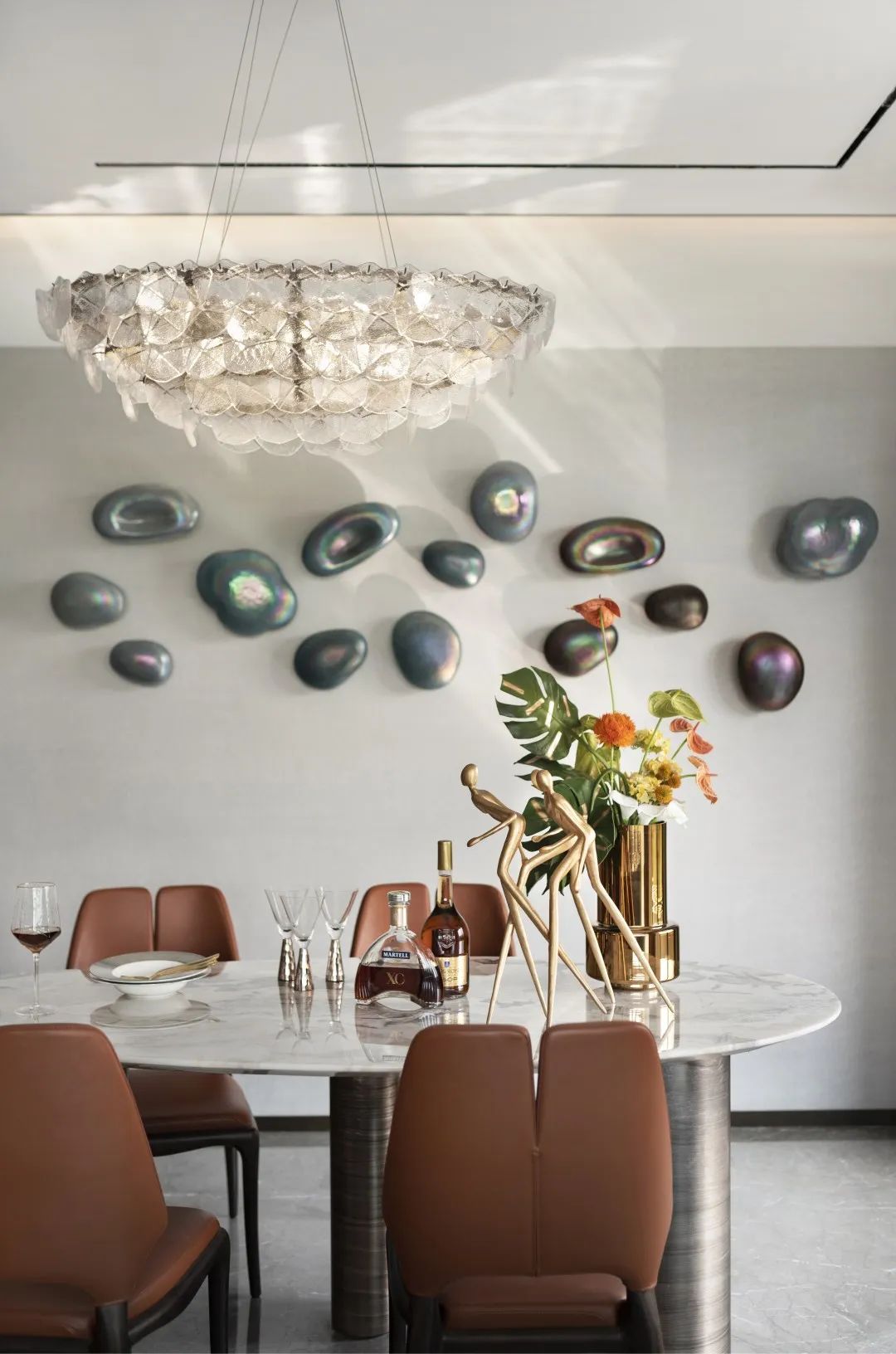 广州奥园·恒基学苑壹号 220 户型样板间丨中国广州-17