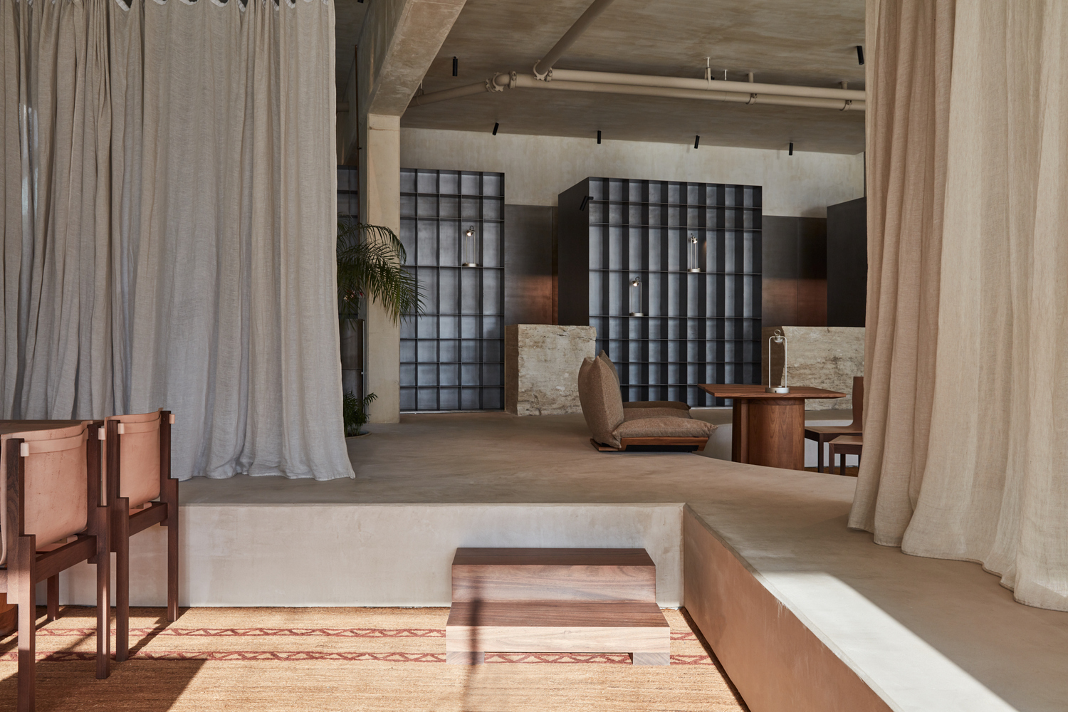 阿拉伯 Erth 餐厅-11