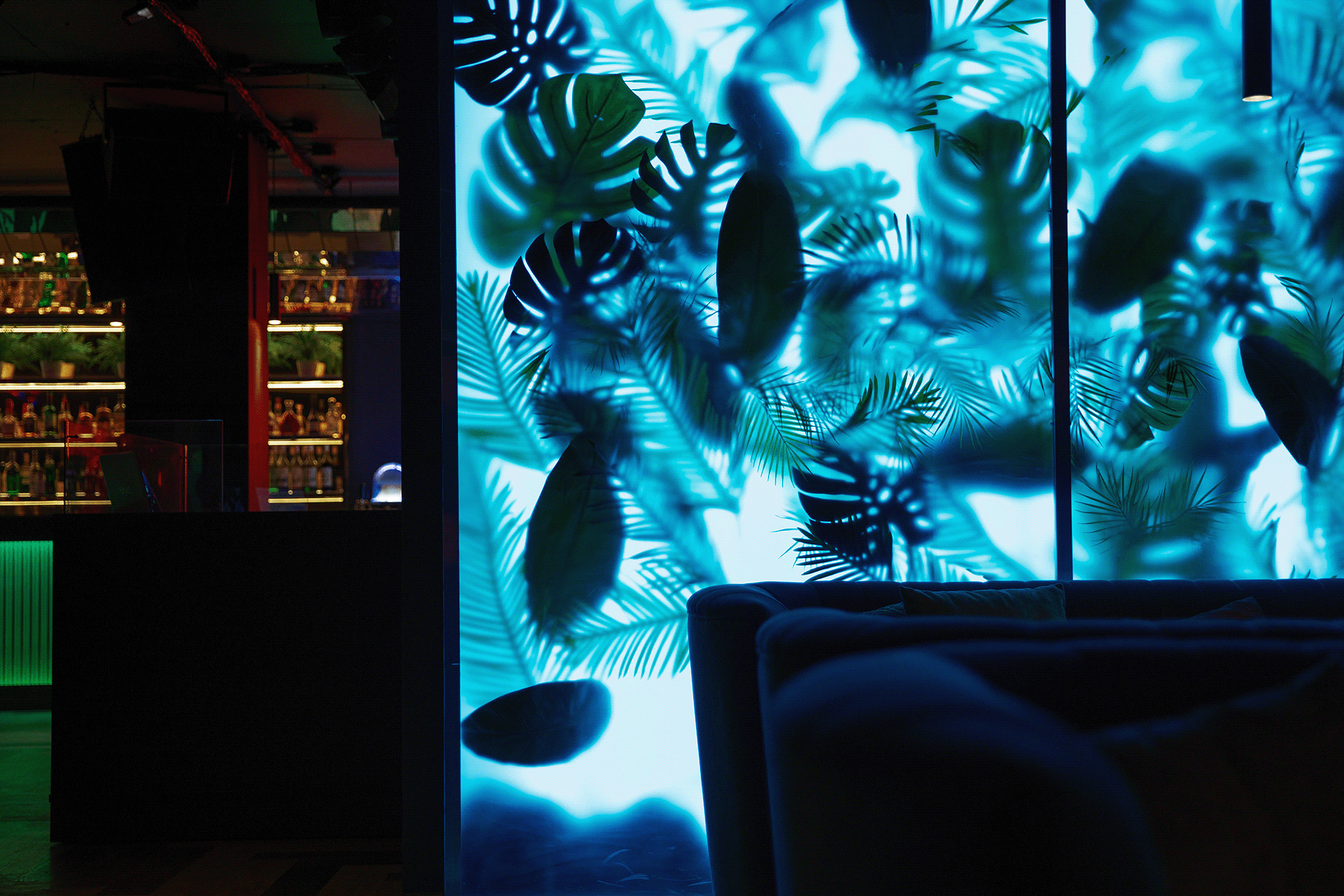 安迪餐厅酒吧丨俄罗斯鄂木斯克-55