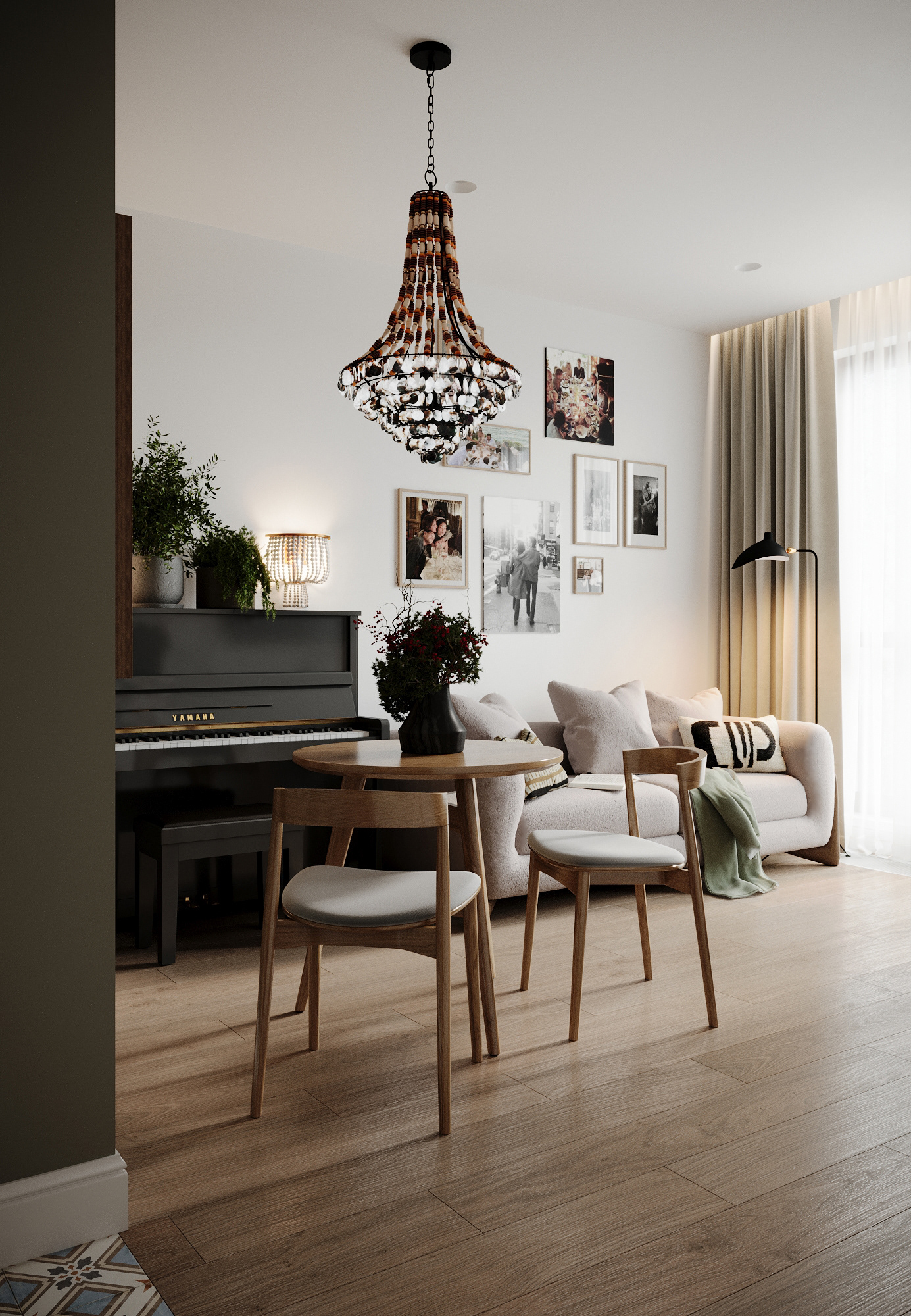 青年或青春丨俄罗斯莫斯科-6