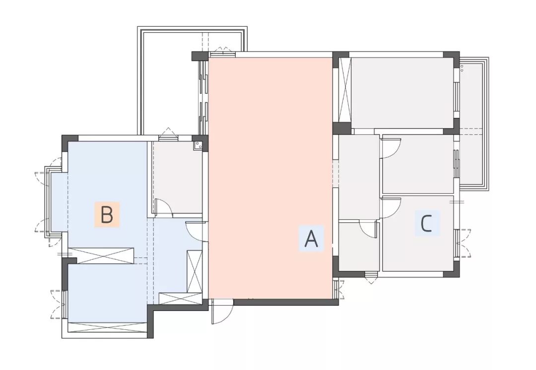 福田中心区现代家居,品质生活新定义-29
