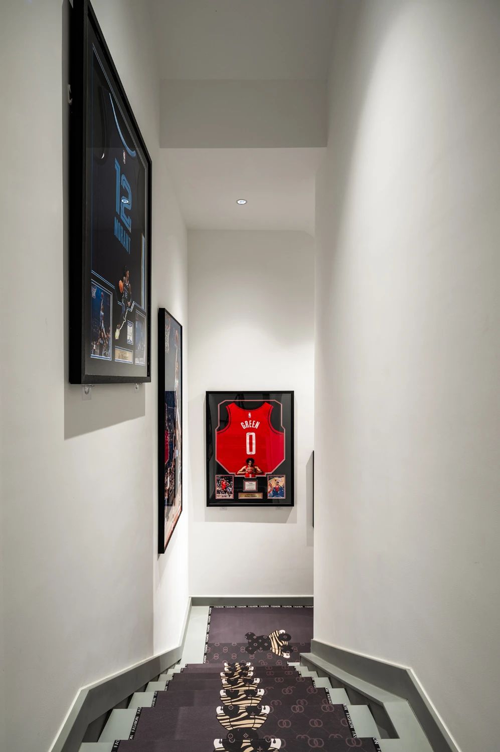 奥北别墅丨中国北京丨LSH DESIGN 林上淮设计事务所-18