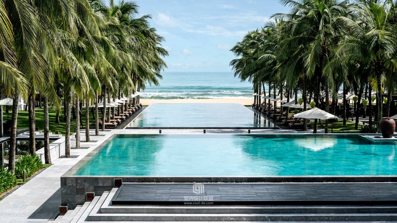 越南会安四季度假酒店-0