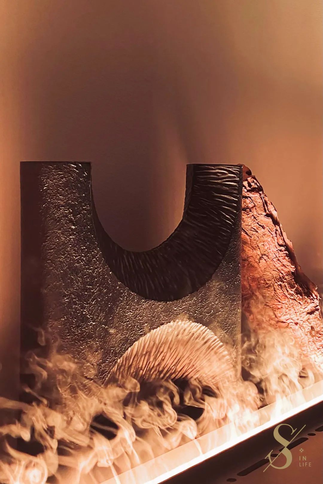 蓝城 S+湖境云庐 · 自然侘寂之美丨中国杭州-1