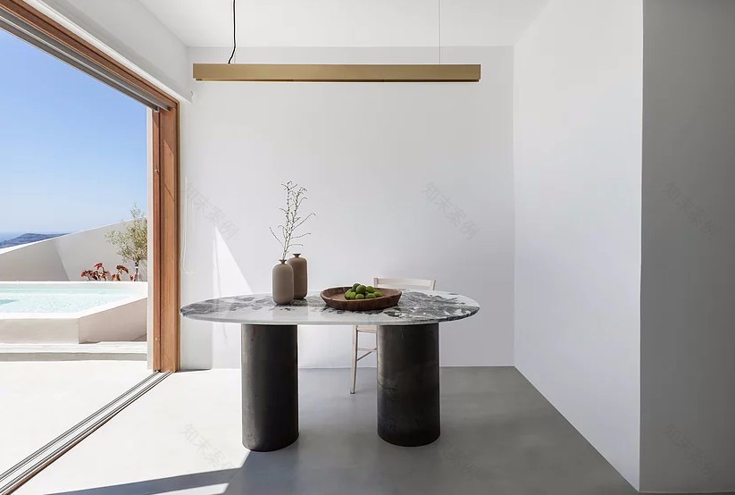 海边改造洞穴小屋丨 美得令人沉醉-33