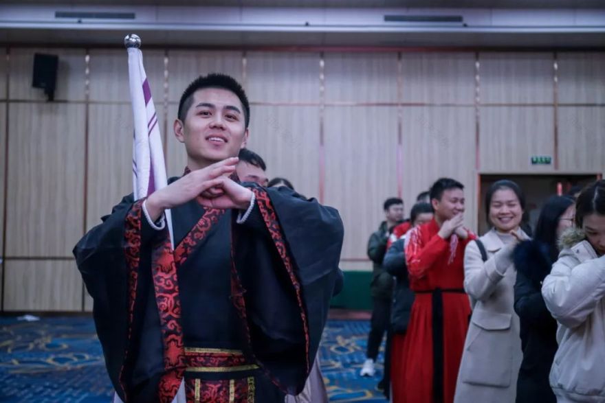 SED 新西林成都、新疆分公司 2019 年终团建活动纪实-130