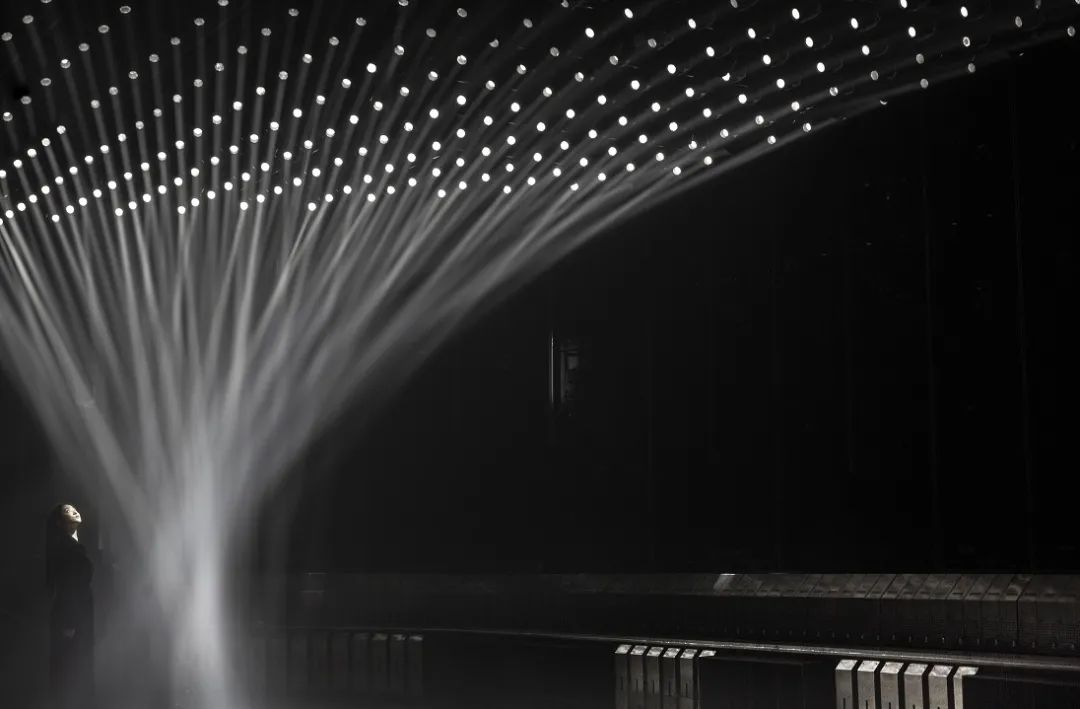 穿越时空之旅 | MASTER 夜店设计解析-107