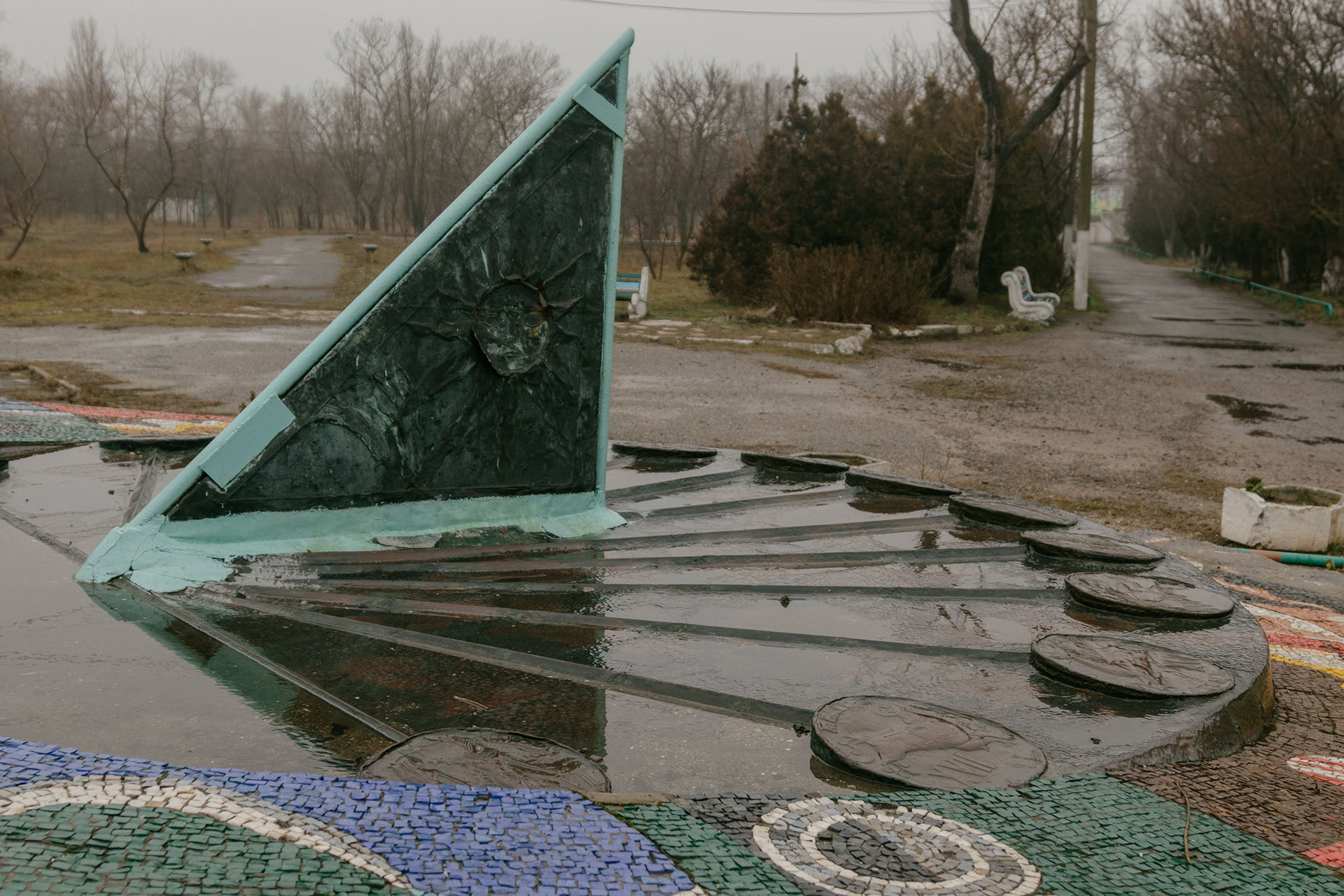 疗养院扎托卡丨乌克兰敖德萨丨angello vicelli-44