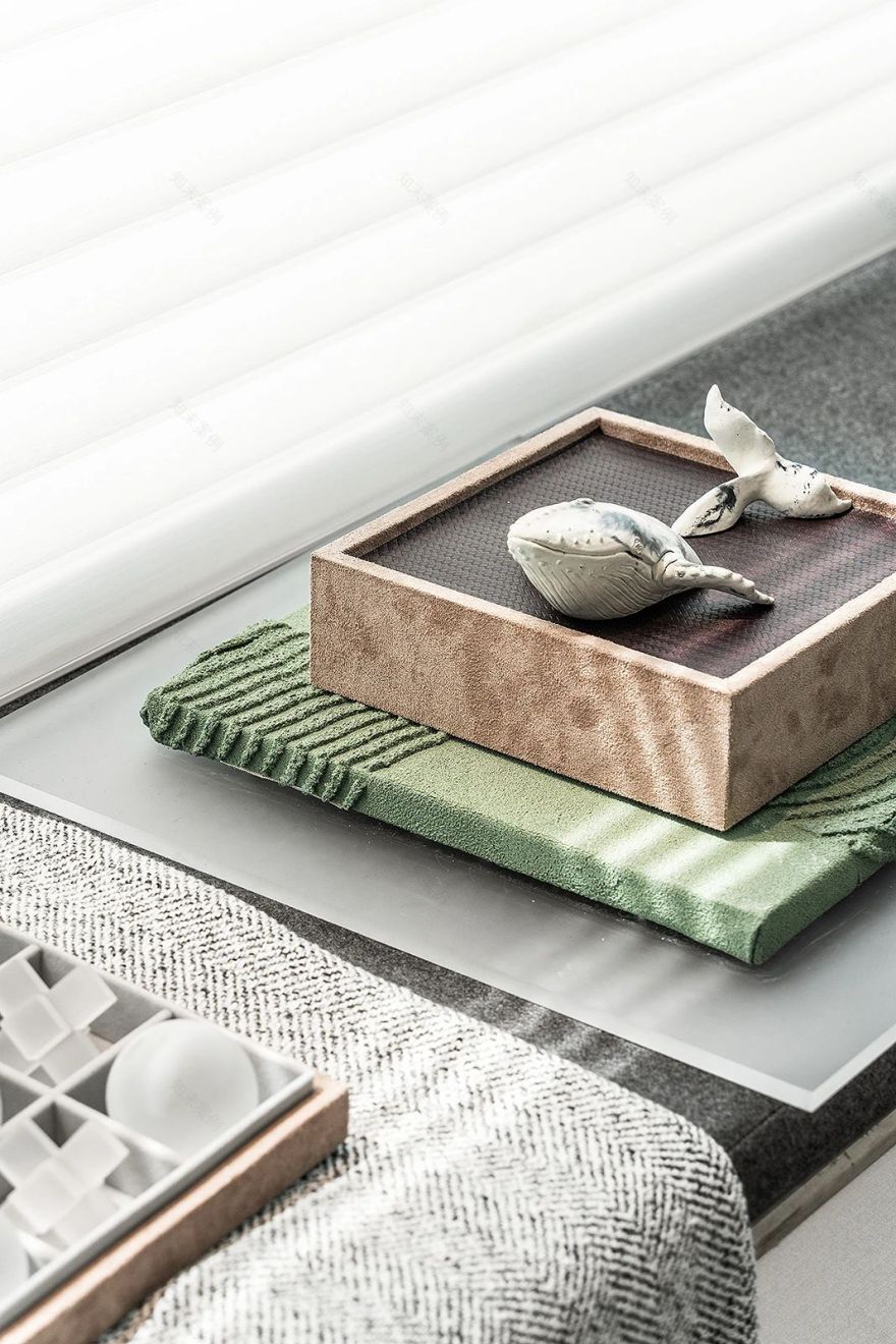 雅居乐·从化滨江雅苑丨中国广州丨研质建筑装饰设计(广州)有限公司,广州本末言建筑装饰设计有限公司-89