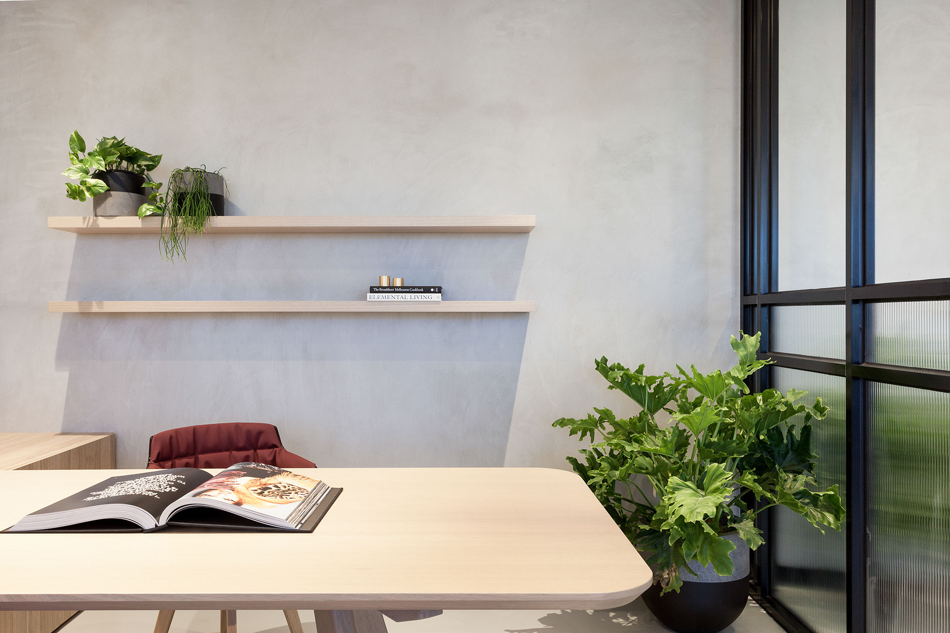 Sussex Taps Jean-Pierre Biasol-8