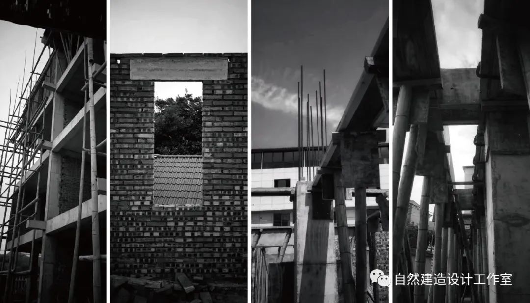 NCD自然建造 | 银湖：望境别墅建筑-18