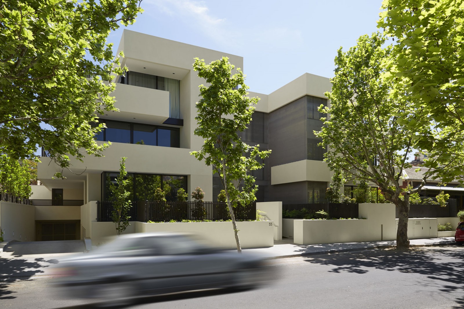 Davis Avenue Jolson Architecture-6