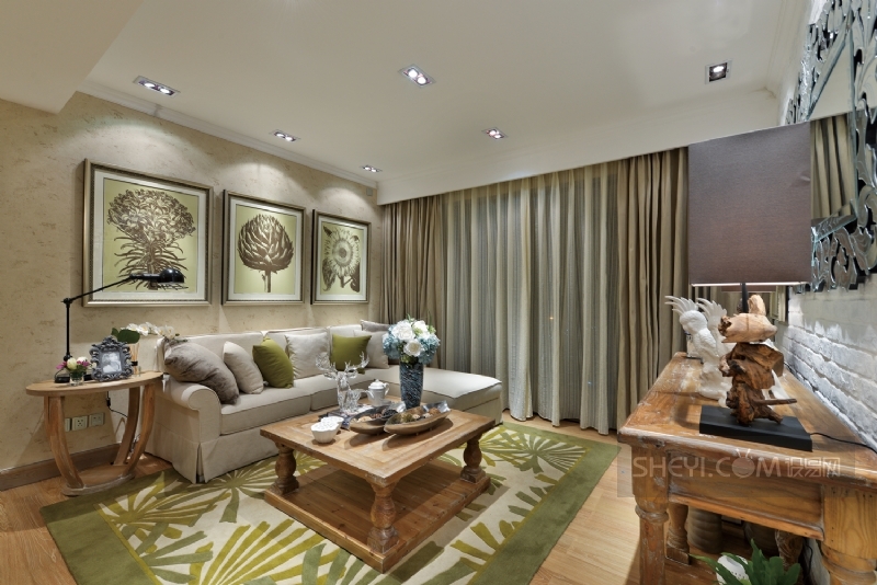 深圳•中航天逸-15