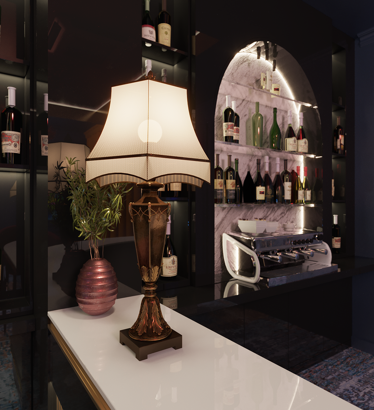 柬埔寨赌场丨柬埔寨丨Lidia Belousova-9