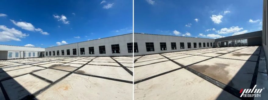 新程启幕|垒博常州办公楼装修开工大吉-25