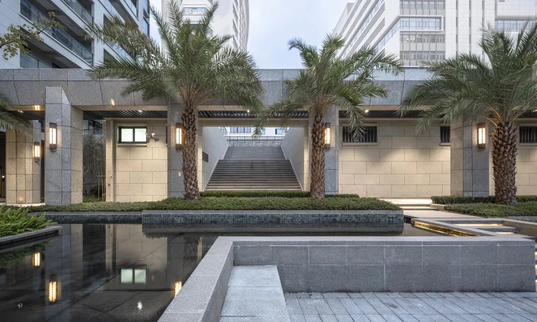 空间即温度 | 金地·华著-45