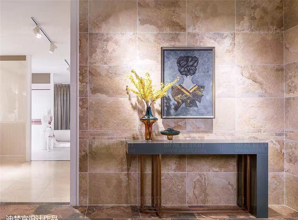 成都蜜蜂展厅软装设计-6