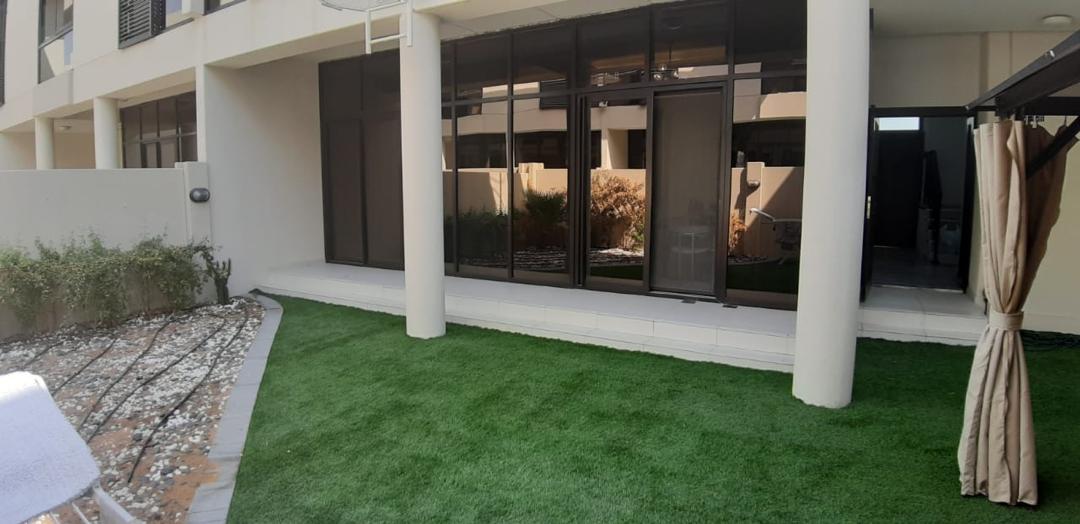 District One Villa Landscape-4