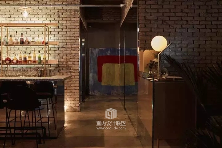 小资情调，法式时尚小酒馆-7