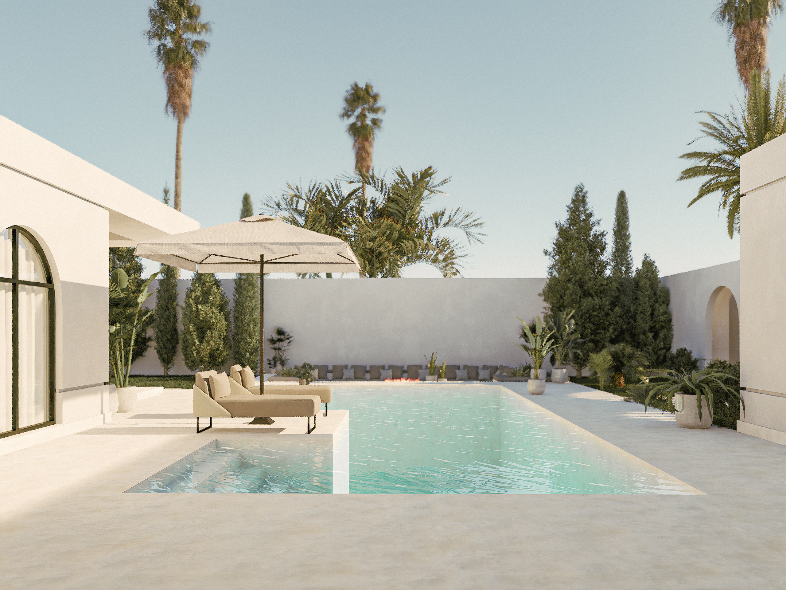 避暑别墅丨NMS GROUP-14