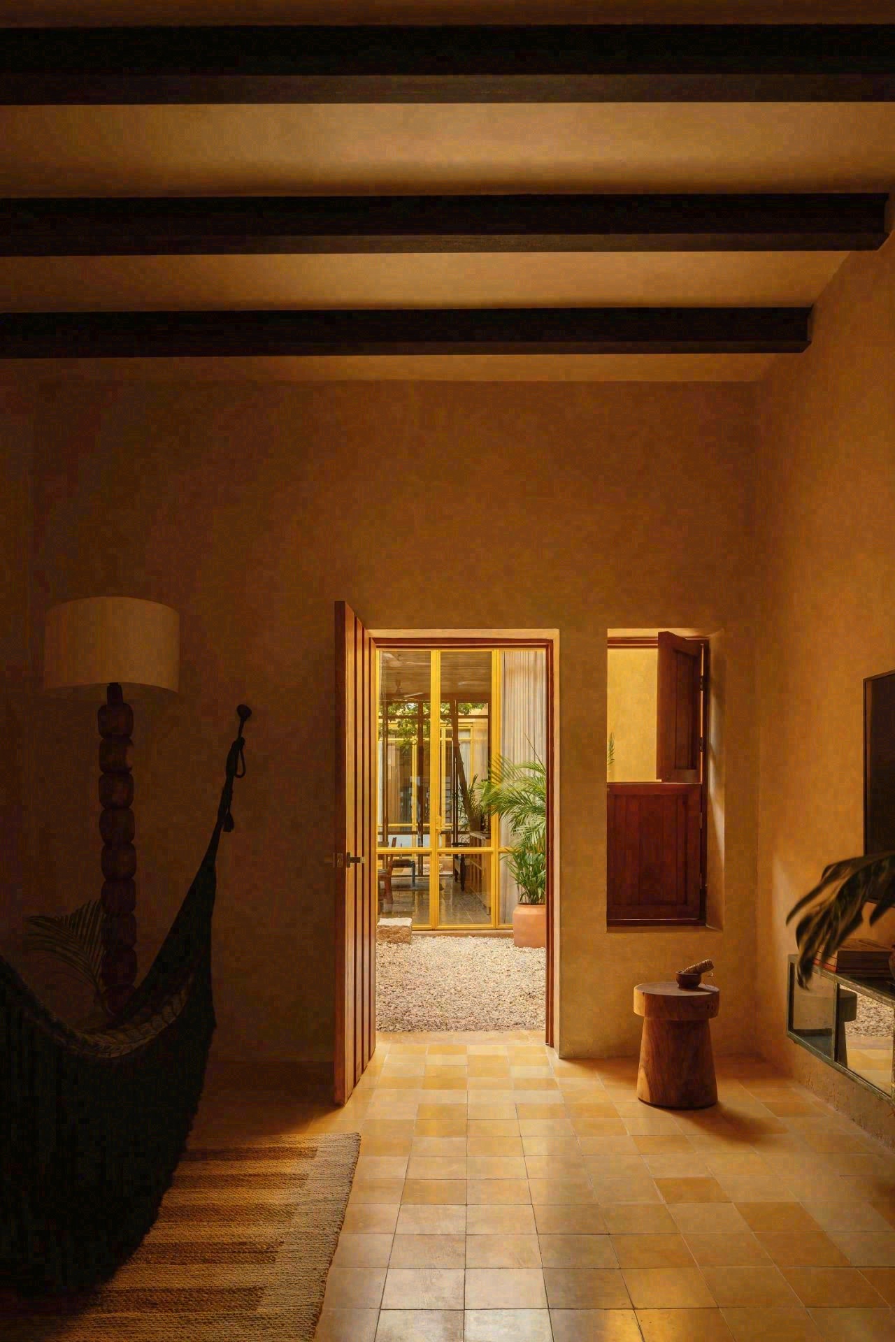 更远的酒店丨印度丨Studio Wenden,MORQ-63