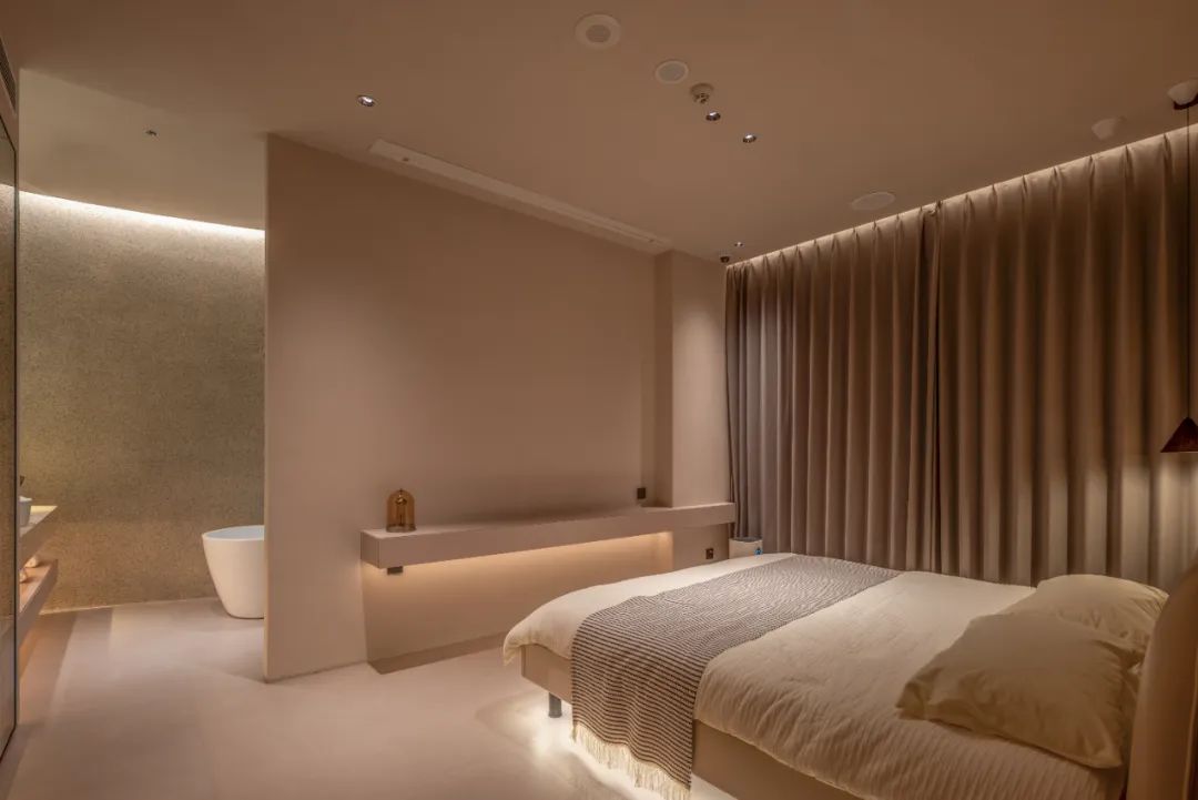 周笙笙全案实景 · 华为全屋智能·智启未来家丨中国长沙丨周笙笙全案设计工作室-68