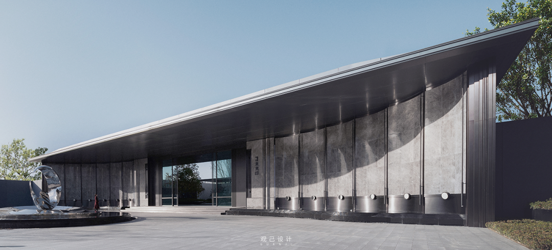 中天∙新希望 未来印丨中国西安丨广州观己景观设计有限公司-7