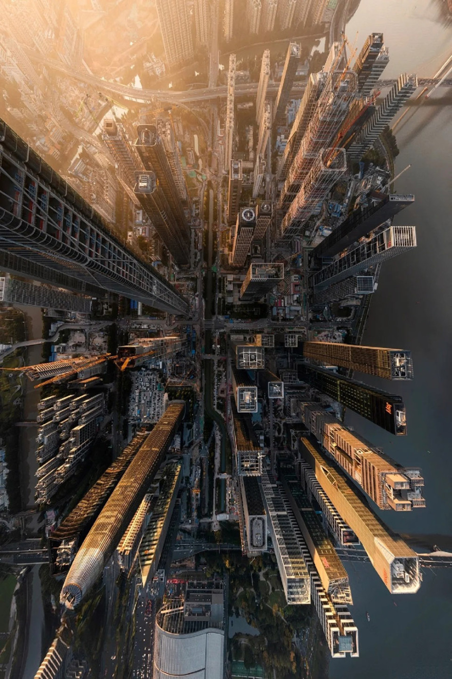 DPD递加设计办公总部丨中国广州-3