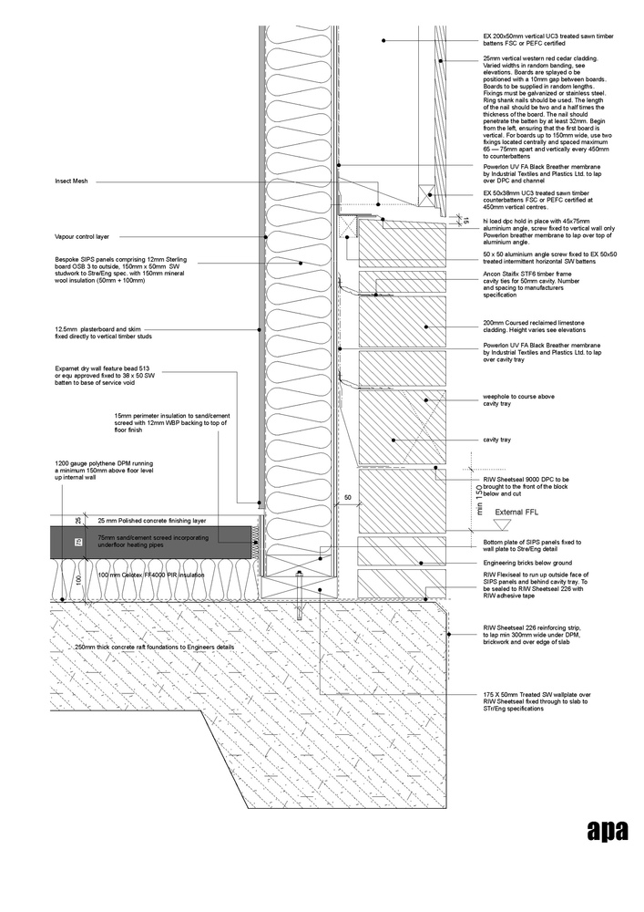 温明顿农业风格建筑群-59