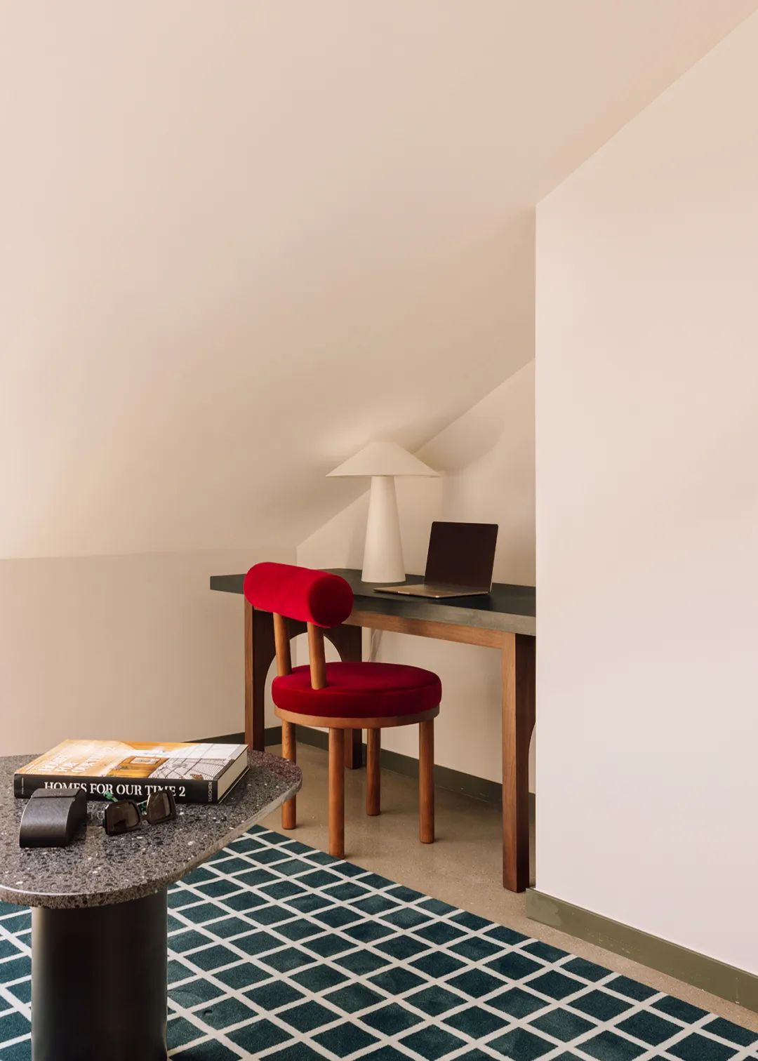 The Rebello 酒店丨葡萄牙杜罗丨里斯本建筑师 Metro Urbe-83