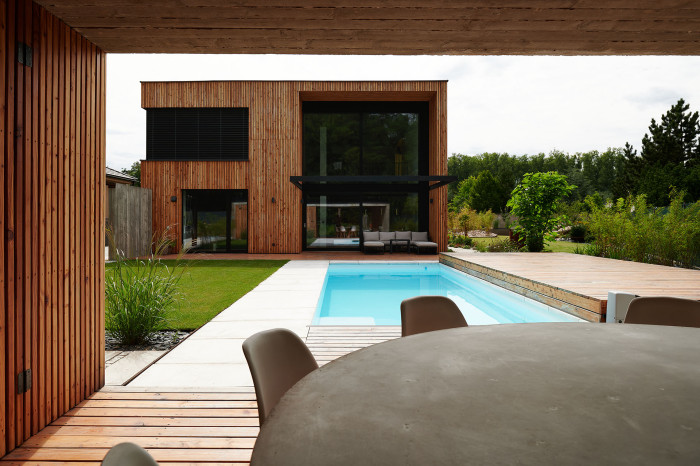 Ateliér KOGAA将布尔诺旧工业仓库改造成阁楼公寓丨捷克-35