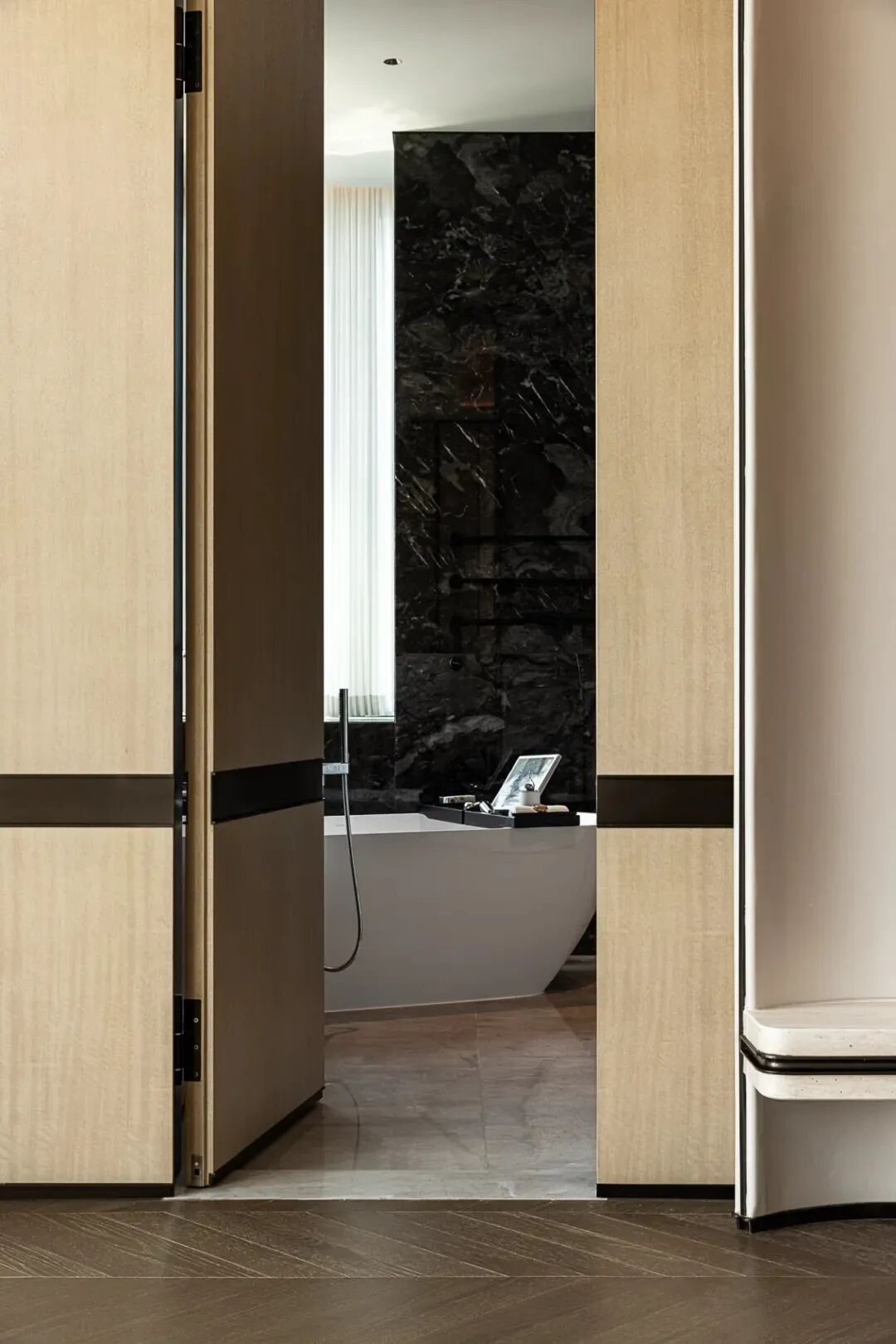 傲璇兆丰Essence丨GFD广飞设计-37