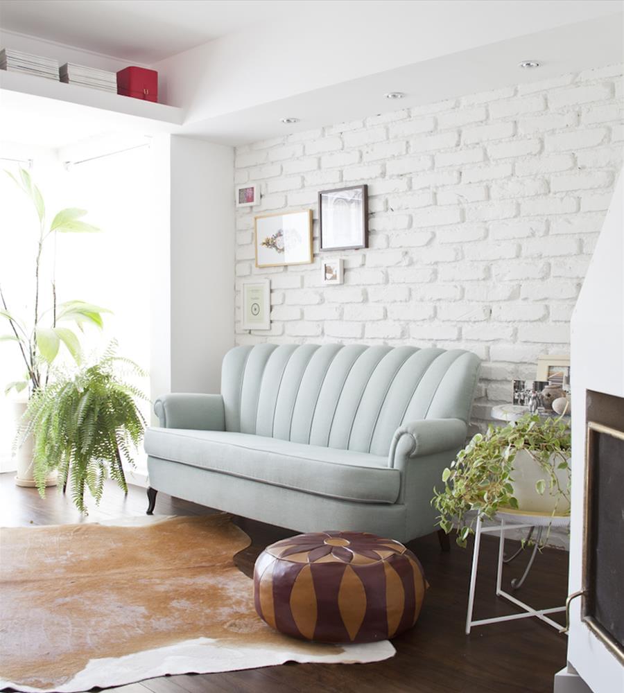 巴西 Divino Salvador 公寓-9