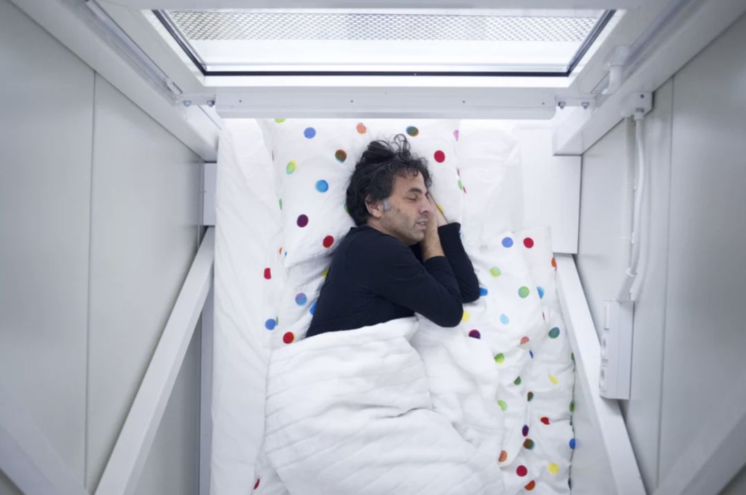 史上最窄的房子，竟然只有一米宽?！-63