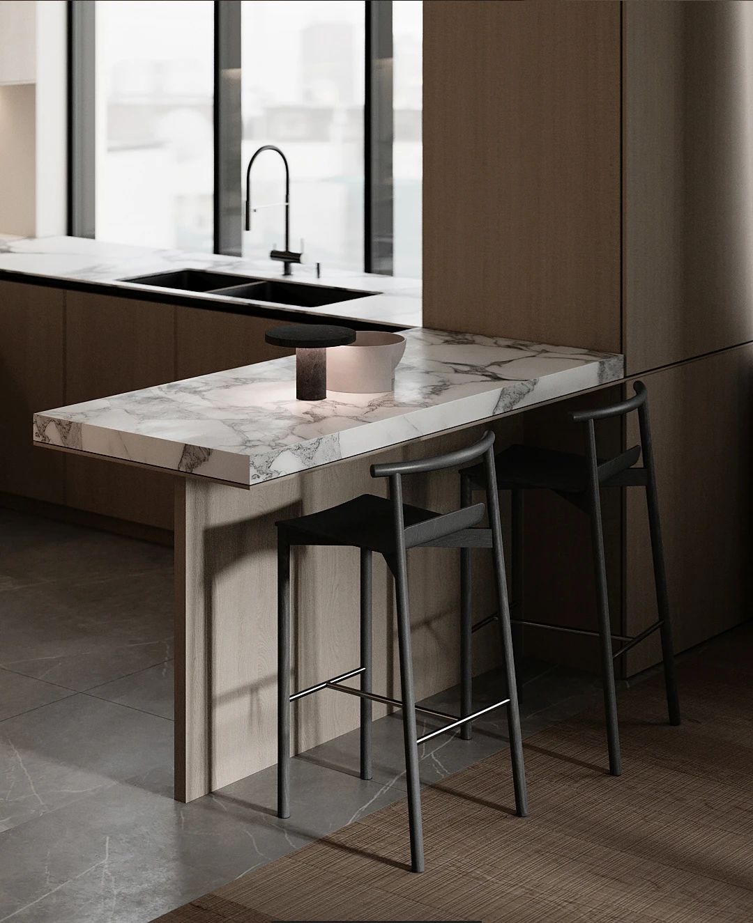 土耳其的舒适家园丨Tamerlan Verdiyevs-40