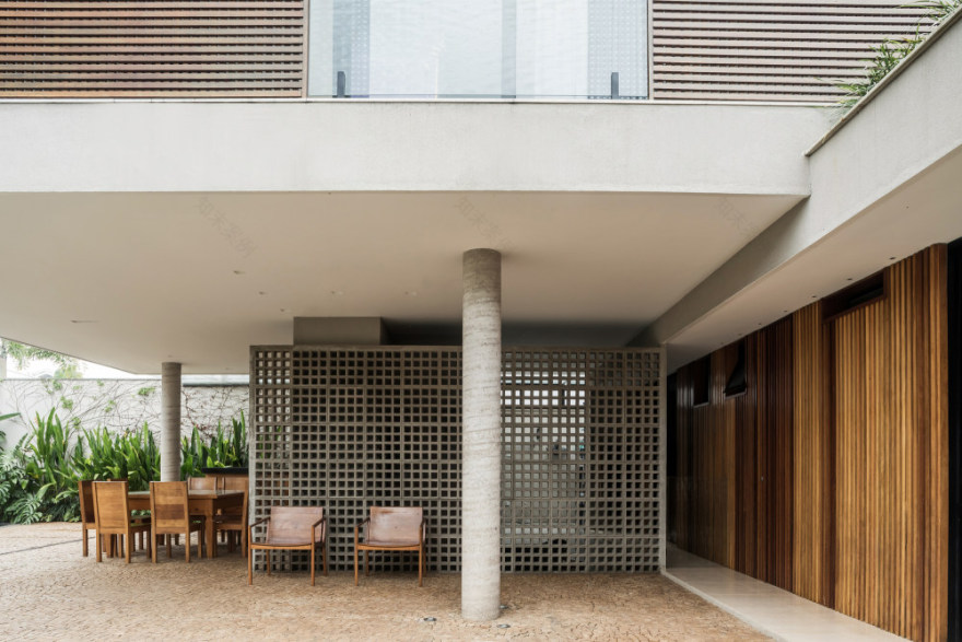 巴西 Registro 之家-43