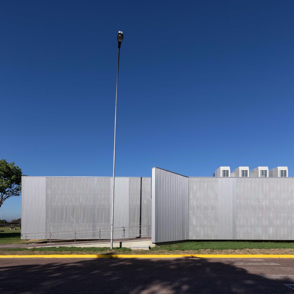 DANA Restaurant  Arquitetura Nacional-29