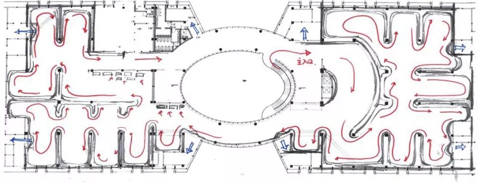 青海藏文化博物馆二期丨苏州金螳螂文化发展股份有限公司-48