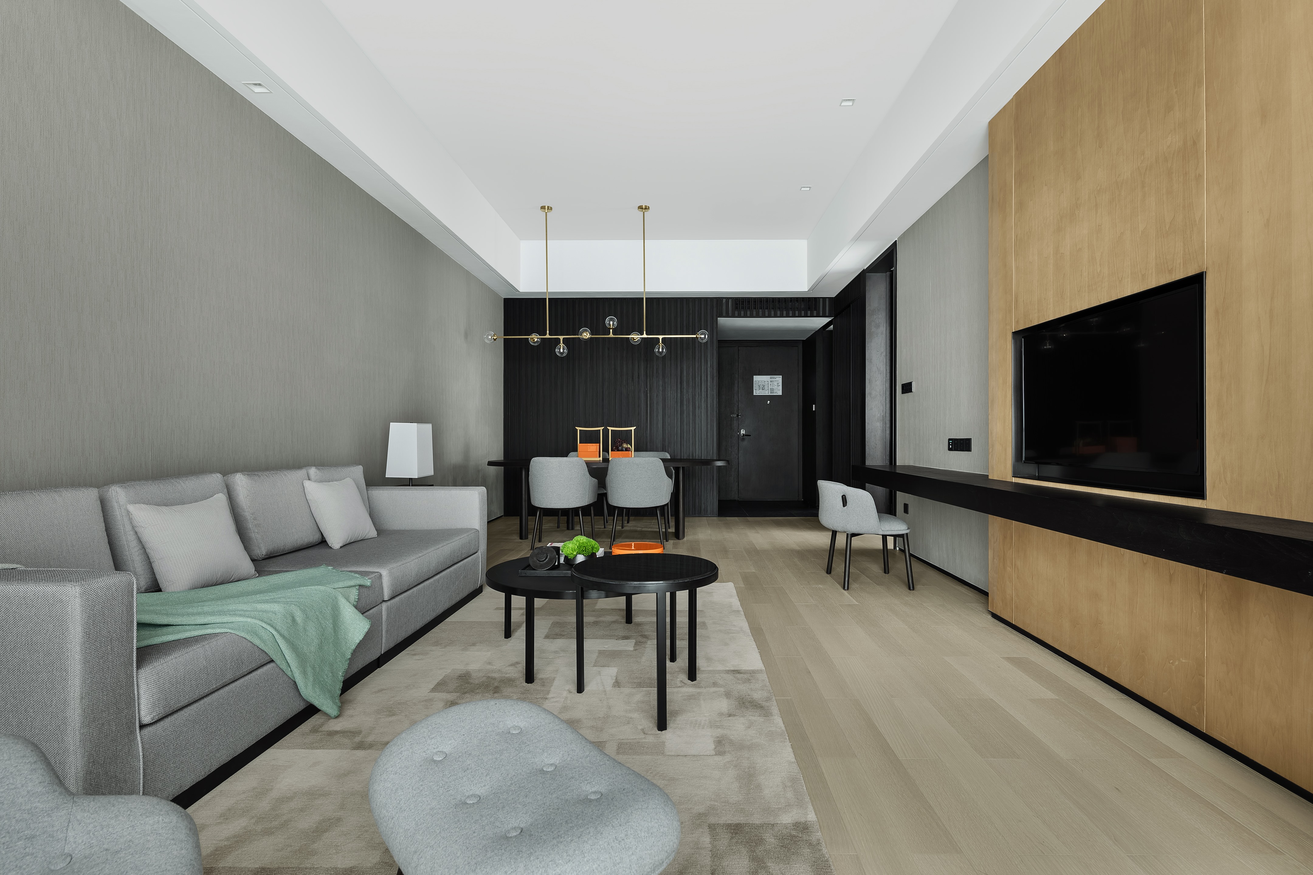 中山 Le Méridien 酒店——历史与创新的完美融合-35