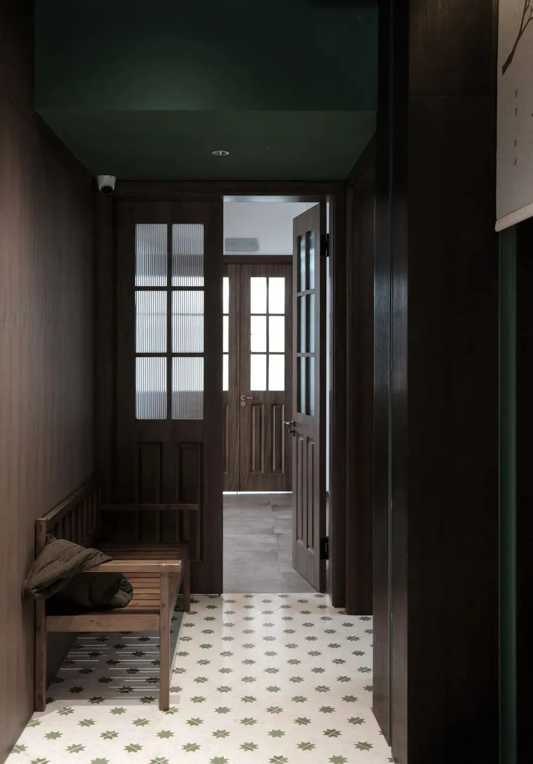 食物减法农创体验餐厅丨中国成都丨ASD DESIGN 设计机构-25