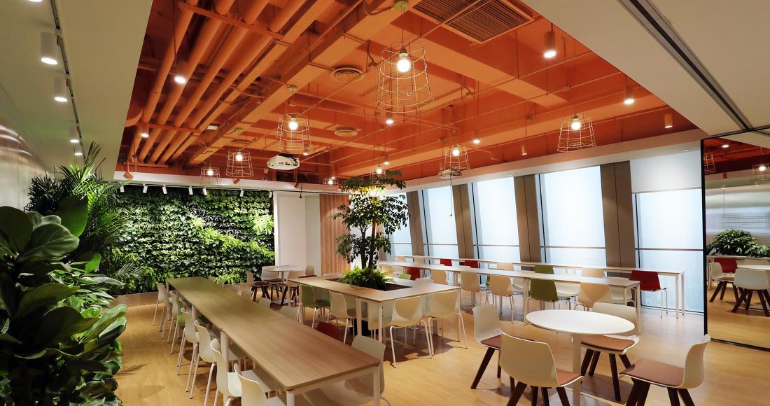 
时象设计 | 上海艾为最美实验中心 -21