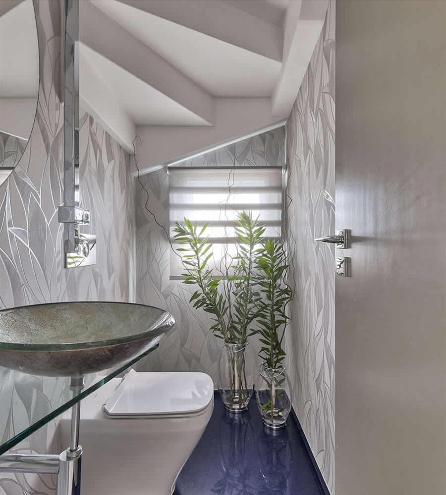 巴西圣保罗 Apartamento Perdizes-4