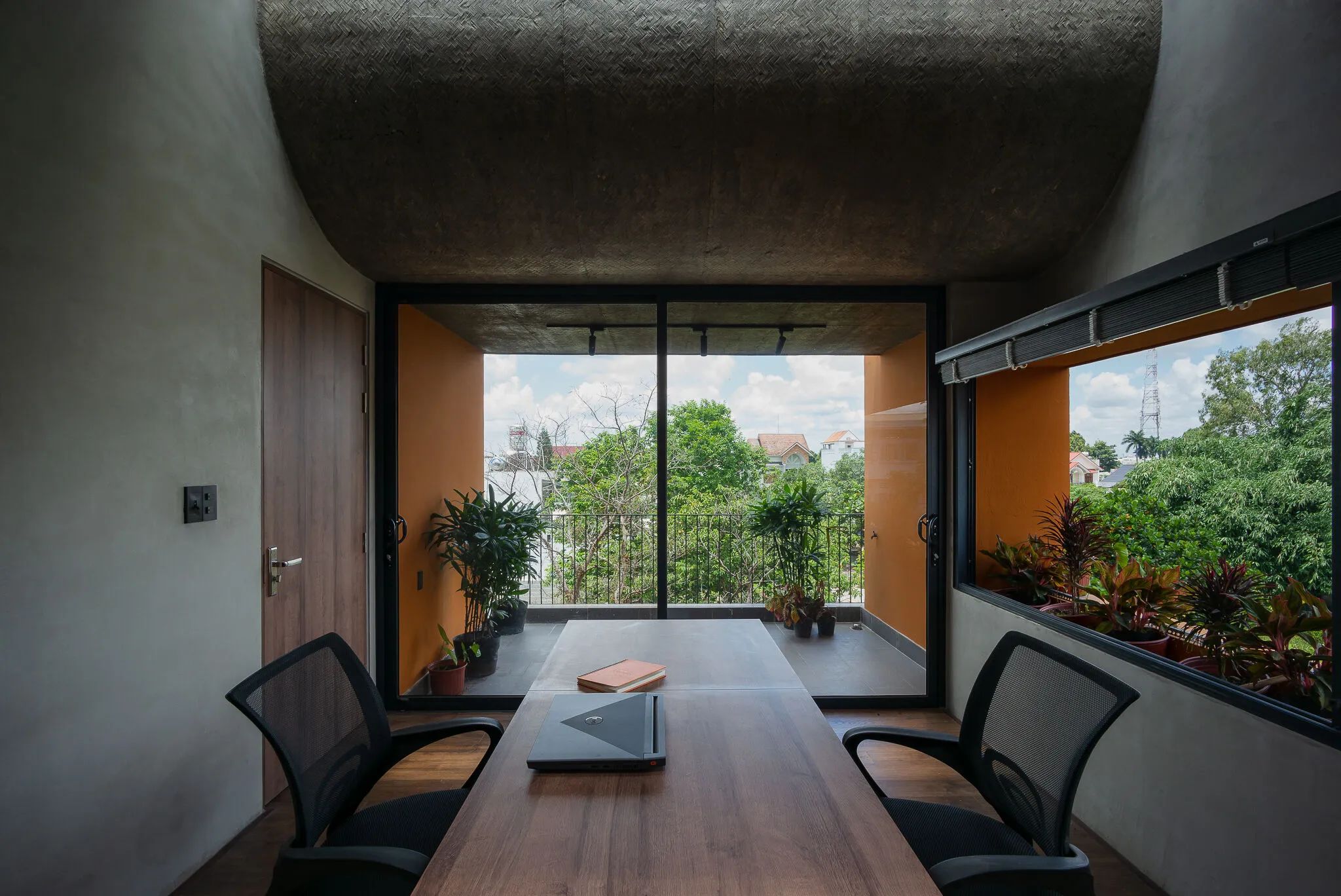 迪之家或DI 屋（具体需根据上下文确定准确含义）丨越南丨Hinz Studio-42