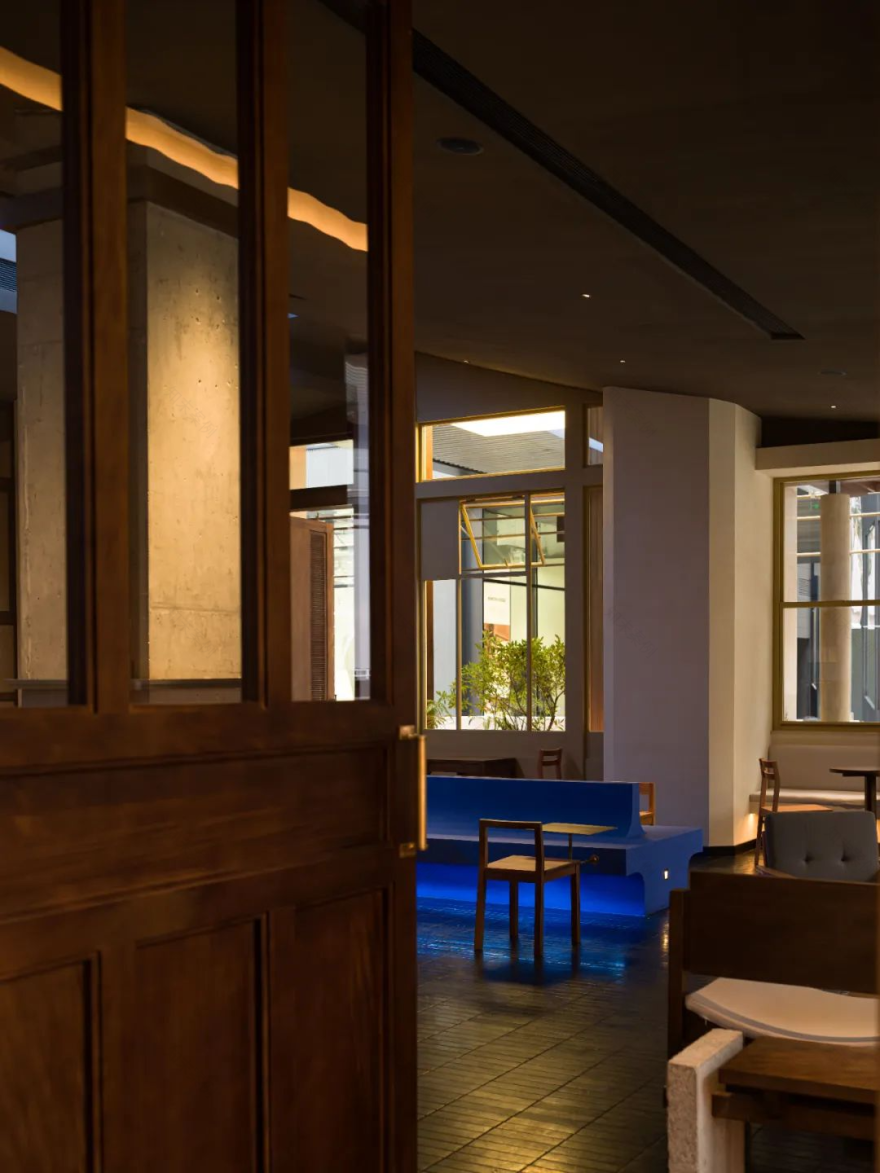 在会 – 茶丨中国成都丨JSD. 简璞设计-47