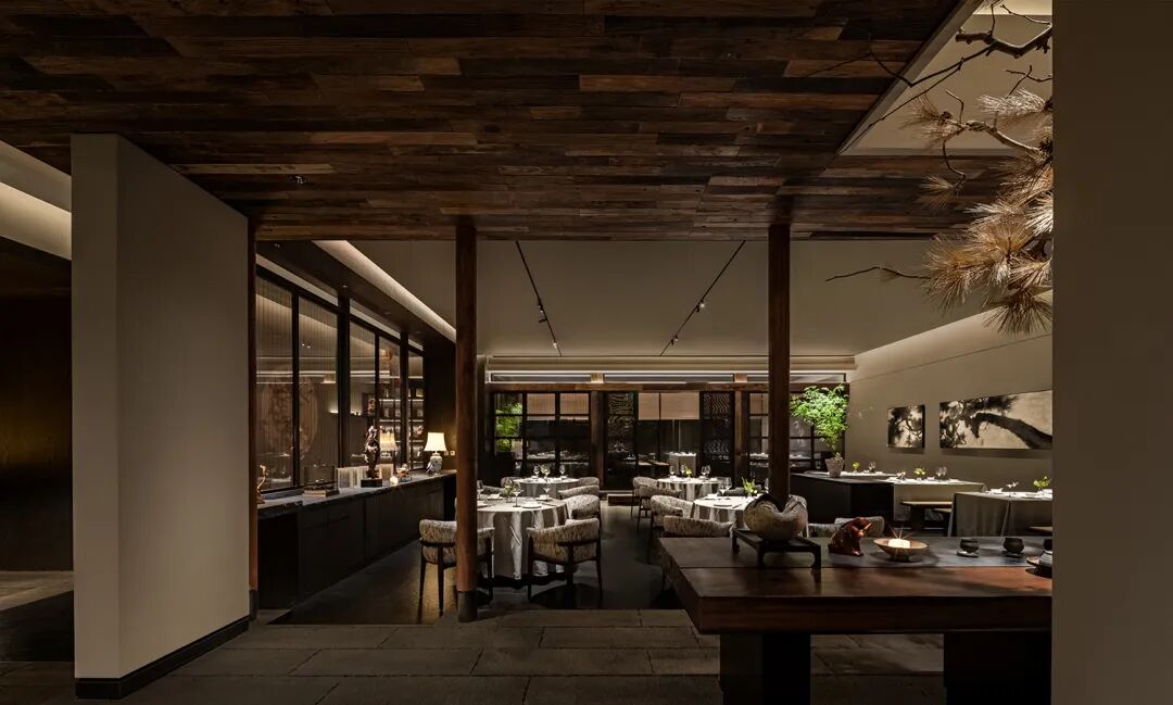 雅融轩·北辰荟店-策略餐饮|IN.X新作-32