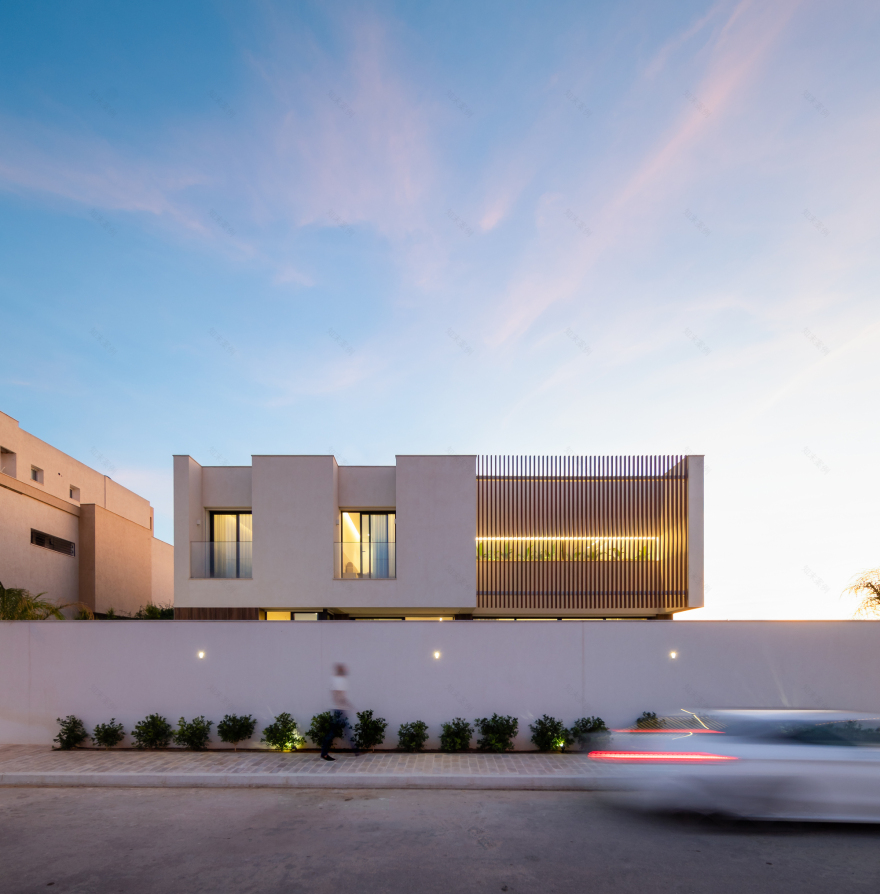 丨突尼斯丨ARK architecture-44