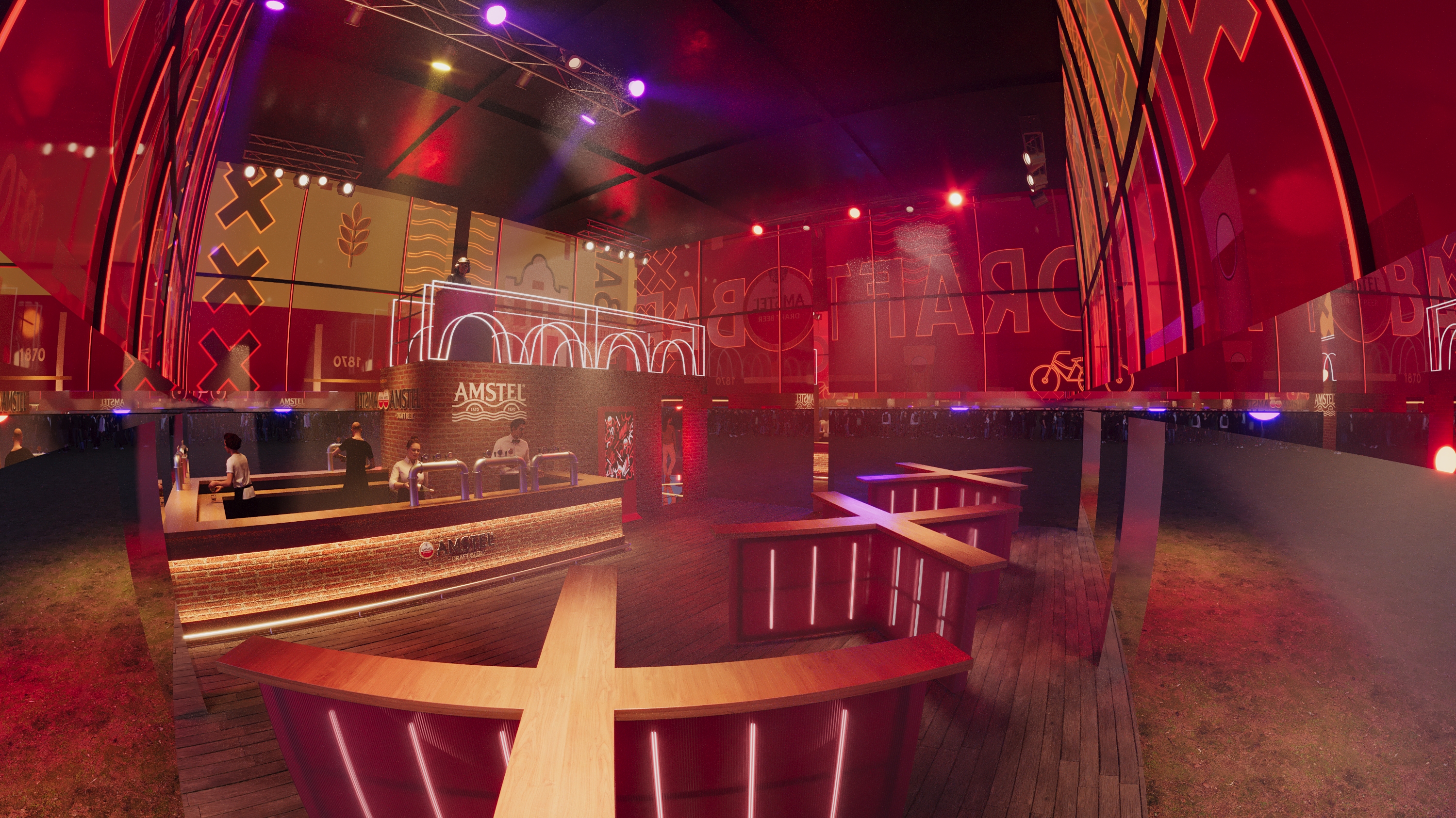 Amstel Festival Doce Maravilha-3