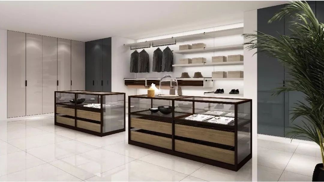 博洛尼的空间美学 | 定制生活方式的惊艳感官-36